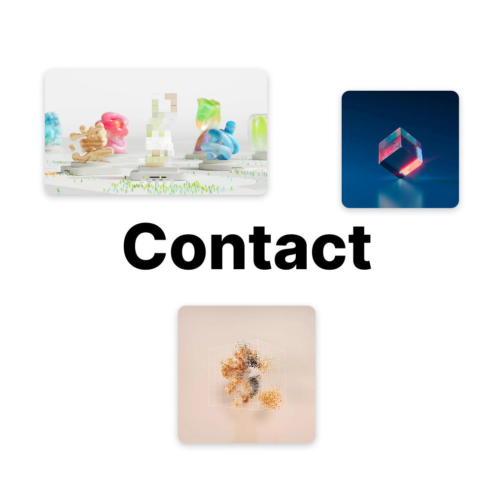 Contact