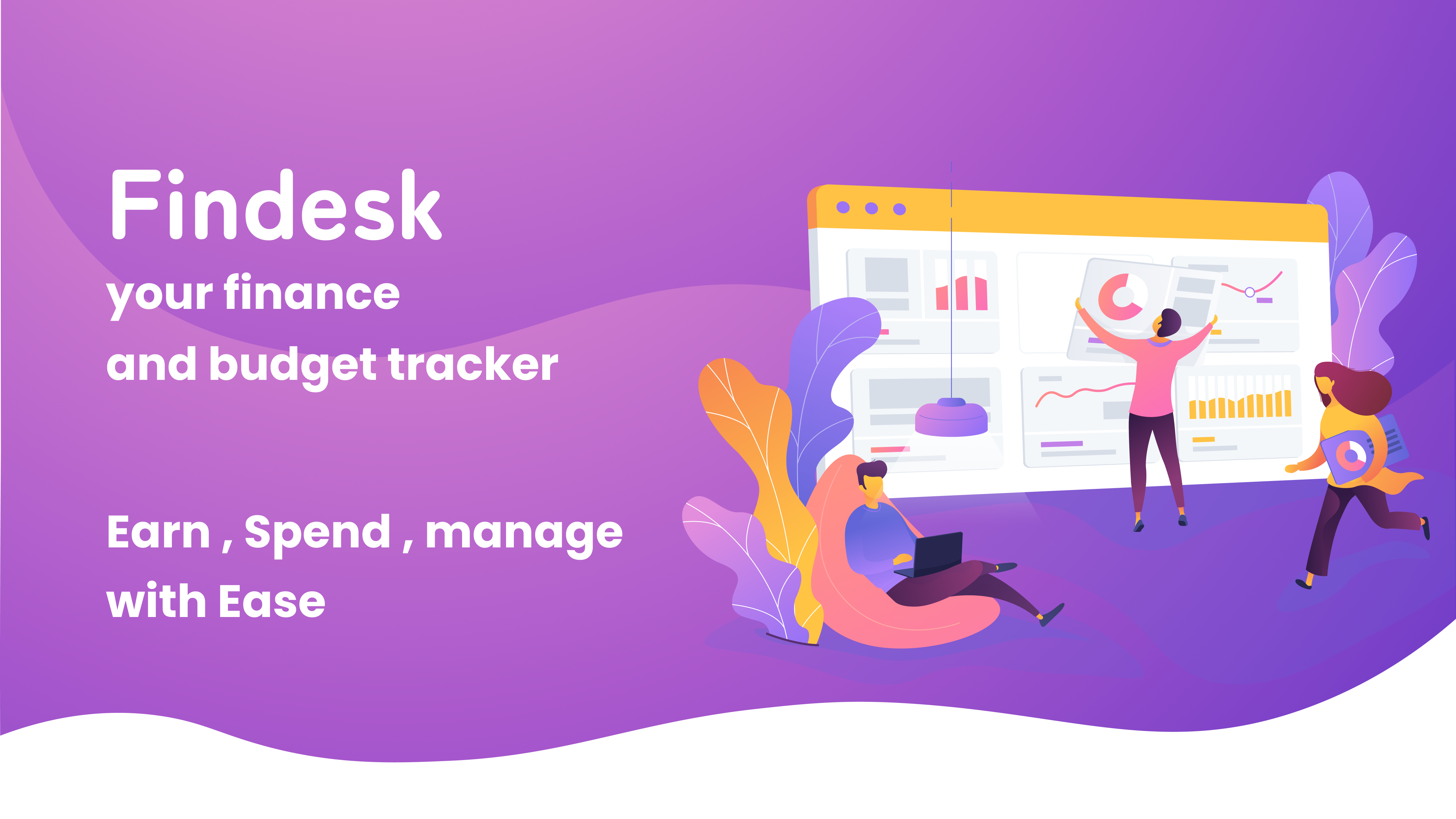 Findesk